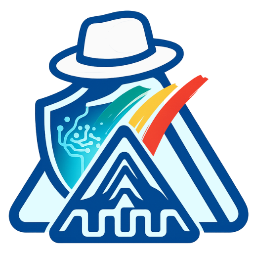 AI 資安學程 LOGO