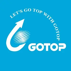 碁峰資訊 (GoTop)