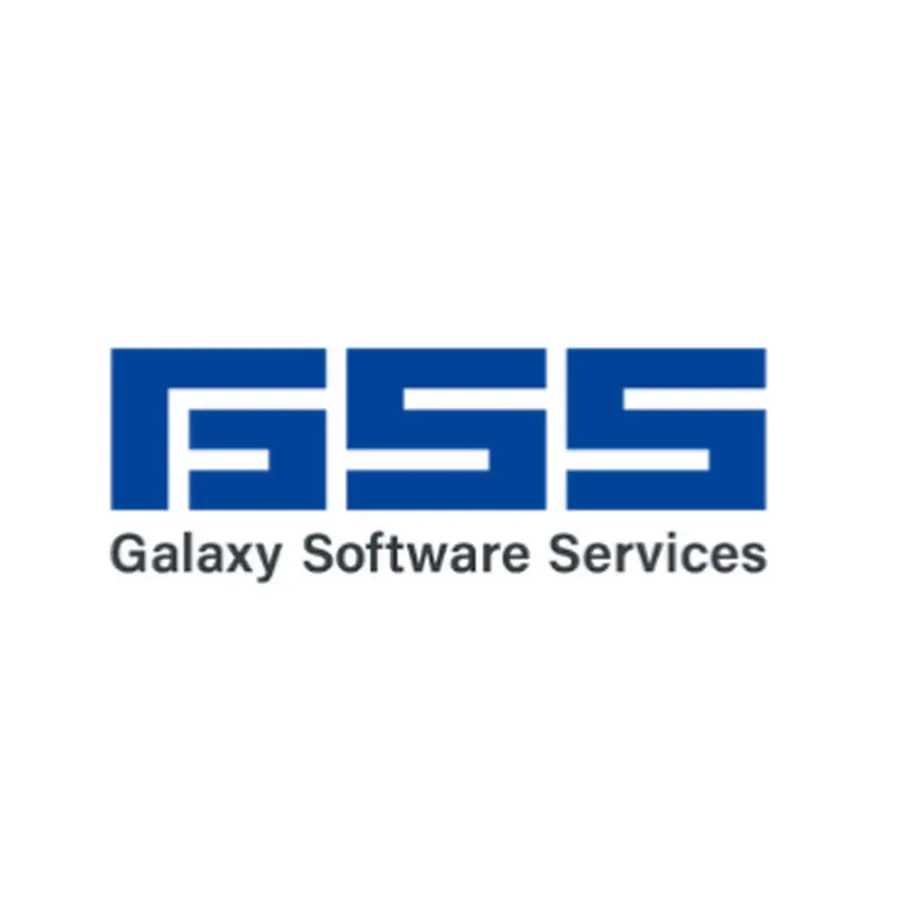 叡揚資訊 (GSS)